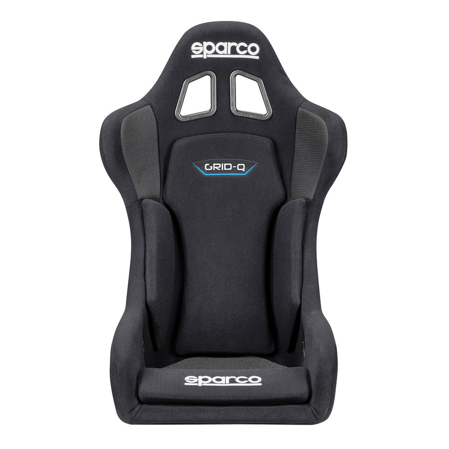 Sparco Grid Q FIA Kuppipenkki