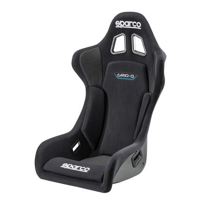 Sparco Grid Q FIA Kuppipenkki