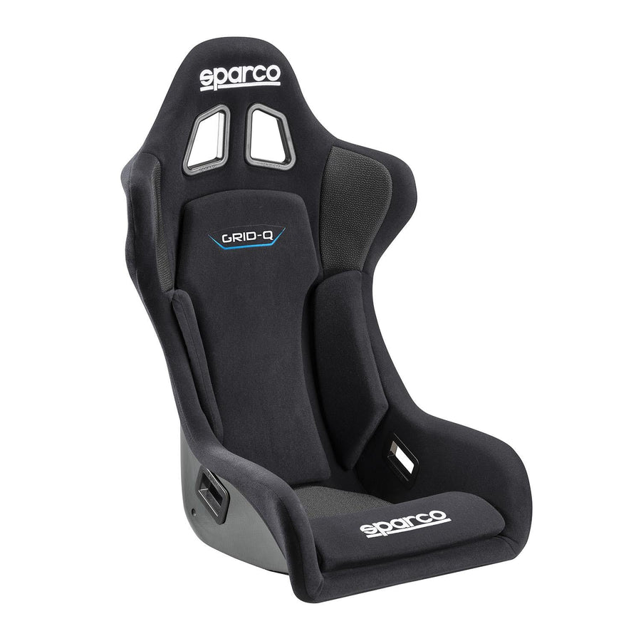 Sparco Grid Q FIA Kuppipenkki