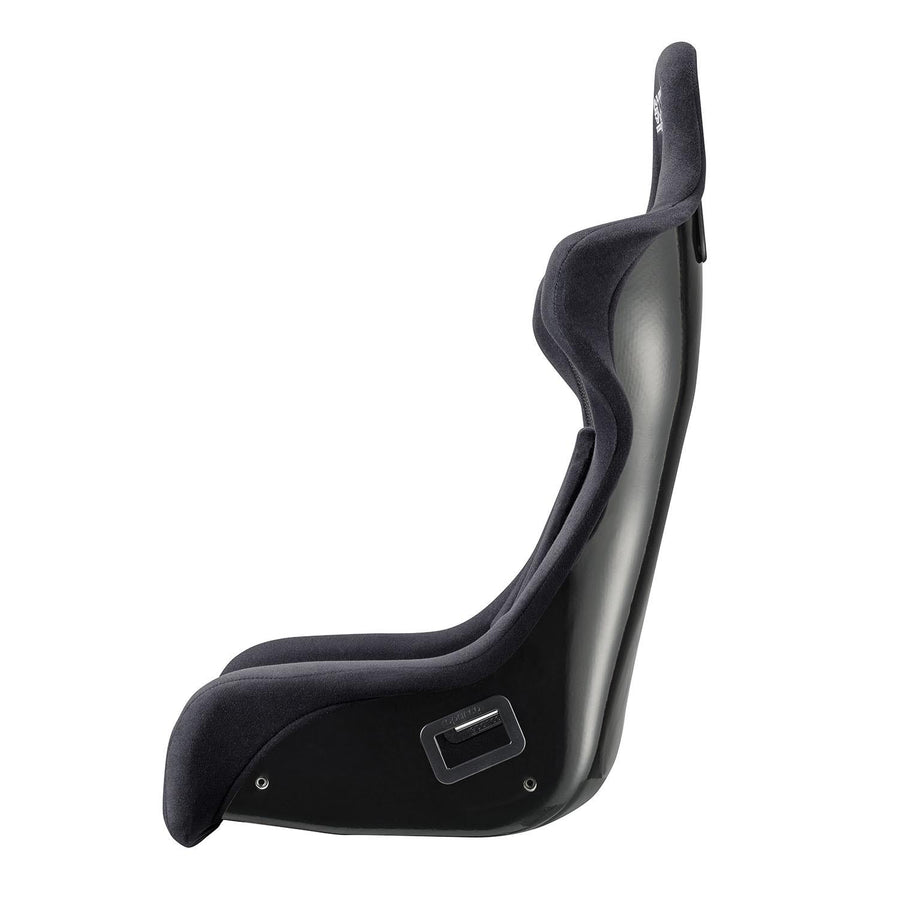 Sparco Grid Q FIA Kuppipenkki