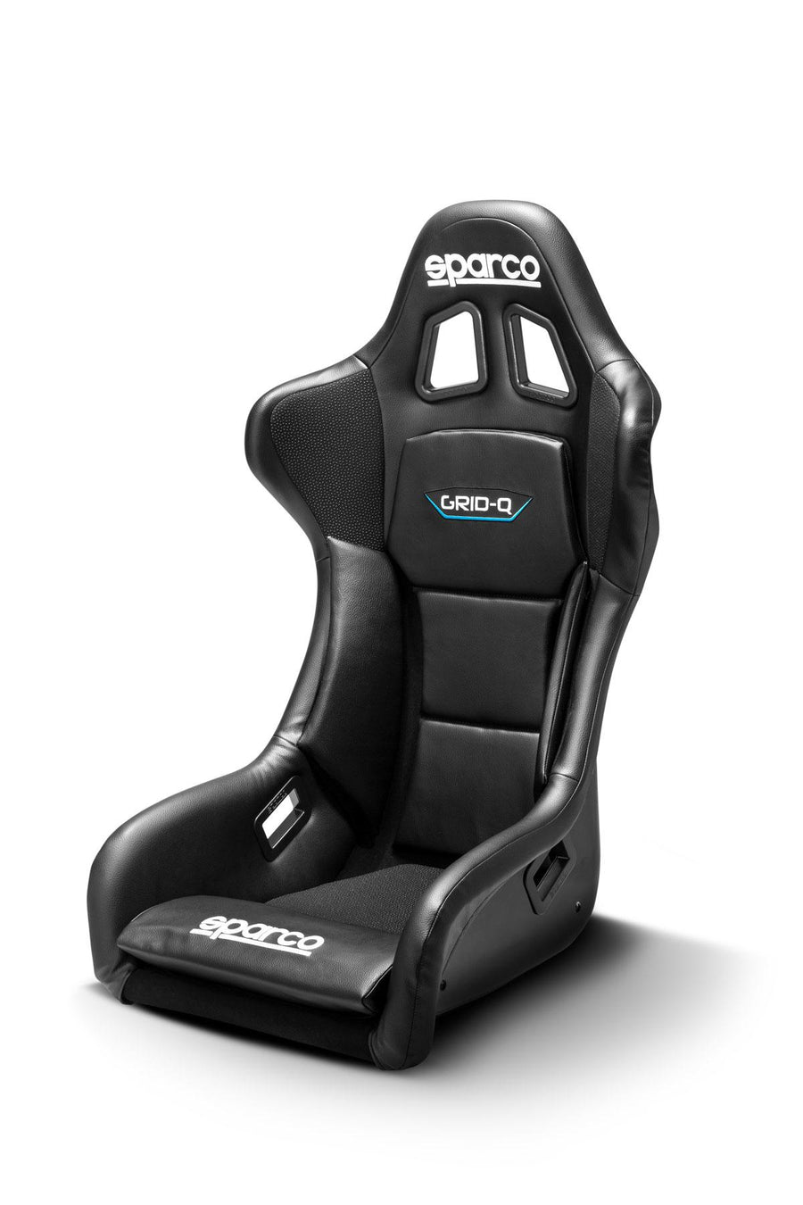 Sparco Grid Q Sky FIA Kuppipenkki