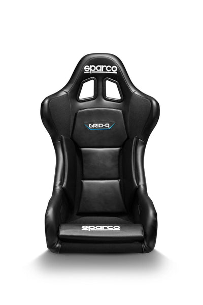 Sparco Grid Q Sky FIA Kuppipenkki