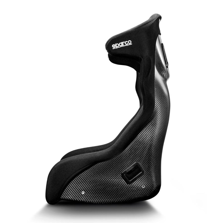 Sparco Circuit Hiilikuitu FIA Kuppipenkki