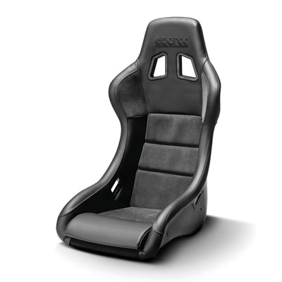 Sparco QRT Performance FIA Kuppipenkki