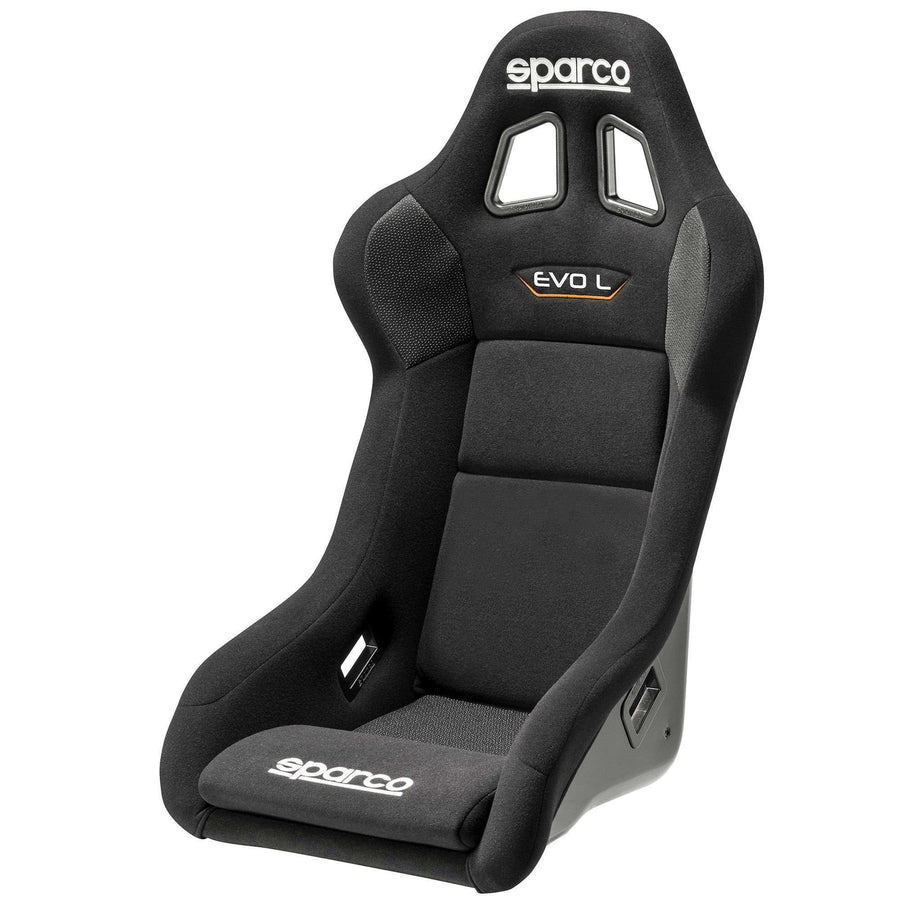 Sparco Gaming Evo L Istuin (Simulaattoripenkki)