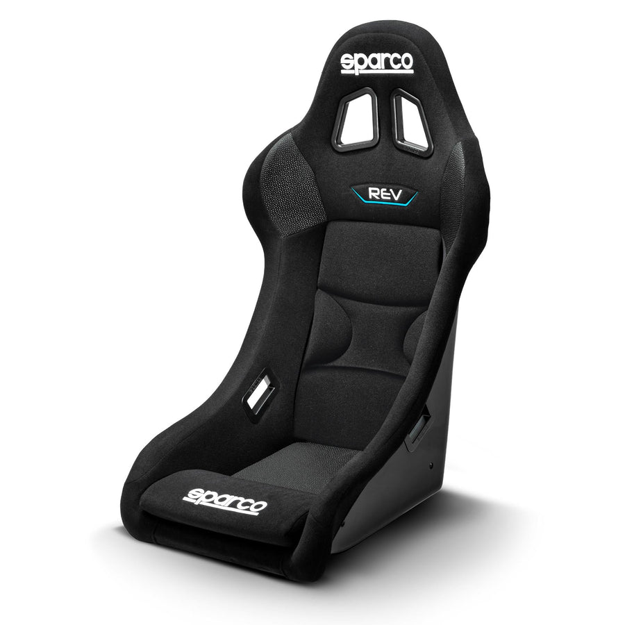 Sparco Rev QRT Kuppipenkki (FIA)