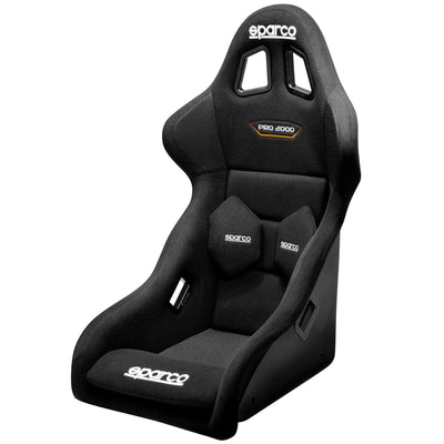 Sparco Gaming Pro 2000 Istuin (Simulaattoripenkki)
