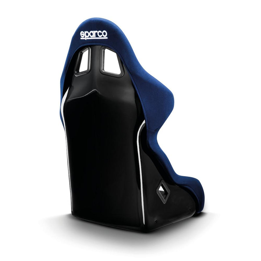 Sparco Pro 2000 QRT Martini Racing Kuppipenkki, Sininen (FIA)