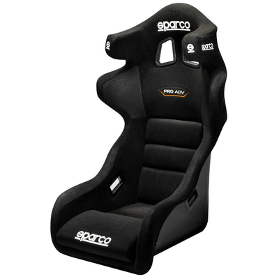 Sparco Gaming Pro ADV Istuin (Simulaattoripenkki)