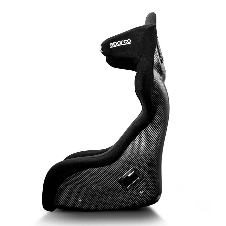 Sparco Circuit II Hiilikuitu FIA Kuppipenkki