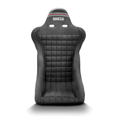 Sparco Legend Martini Racing Hiilikuitu-Kevlar FIA Kuppipenkki, Harmaa