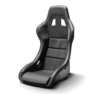 Sparco QRT Performance Hiilikuitu FIA Kuppipenkki