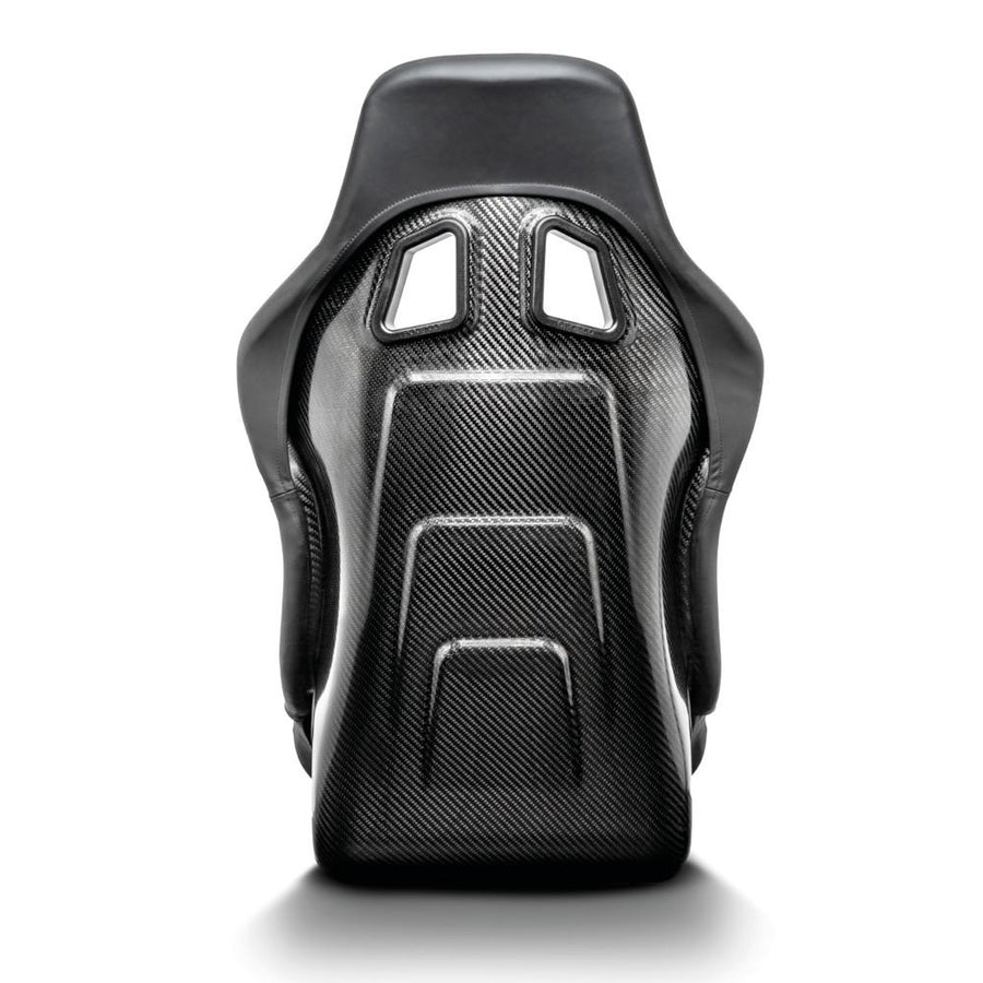 Sparco QRT Performance Hiilikuitu FIA Kuppipenkki
