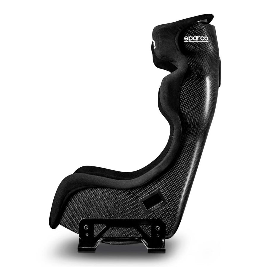 Sparco ADV Kilpailu Hiilikuitu FIA Kuppipenkki