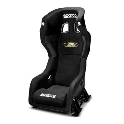 Sparco Matrix FIA Kuppipenkki