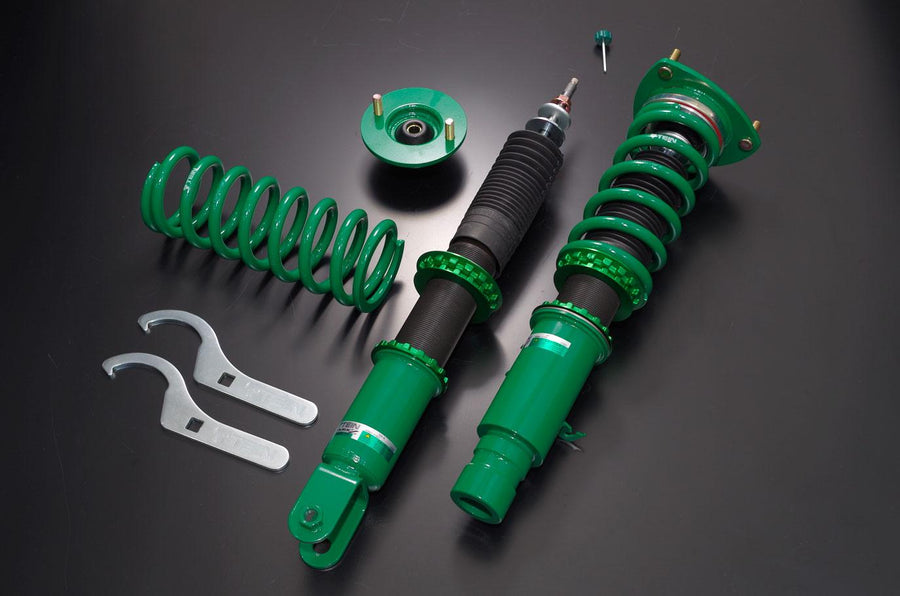 Tein Flex Z Alustasarja Honda Civic EH2, EH3 (92-95, Fork Type)