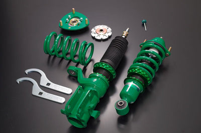 Tein Flex Z Alustasarja Honda Integra Type R DC5 (01-04)