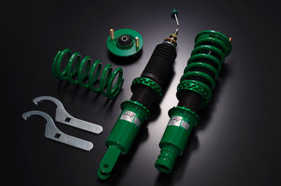 Tein Flex Z Alustasarja Honda Civic Type R EP3 (01-05)