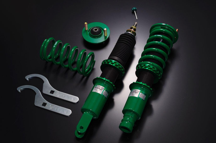 Tein Flex Z Alustasarja Honda Civic EM, EP, ES (01-05)