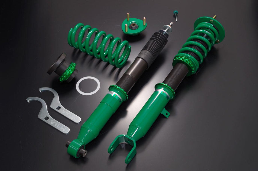 Tein Flex Z Alustasarja Lexus GS250 & GS350 (2012+)