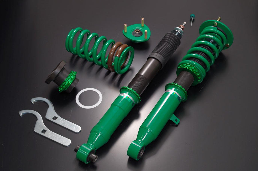 Tein Flex Z Alustasarja Lexus IS200T, IS250, IS300H, IS350 (2013+)