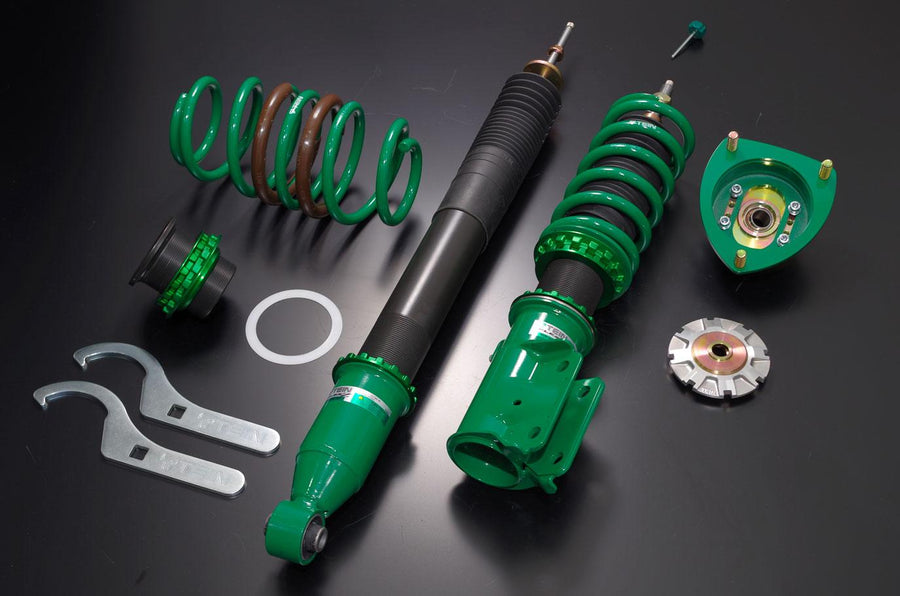 Tein Flex Z Alustasarja Mitsubishi Colt Z27 & Z37 (05-12)