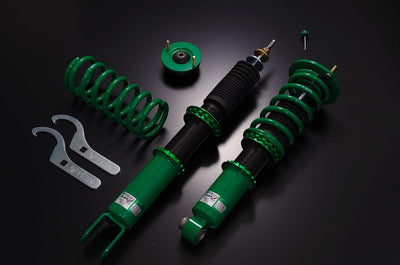 Tein Flex Z Alustasarja Nissan Skyline R32 GT-R