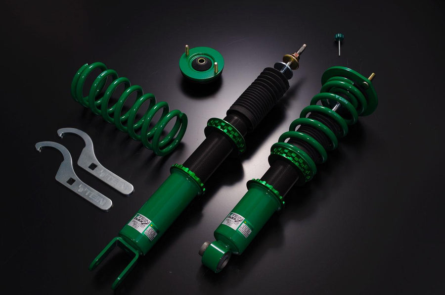 Tein Flex Z Alustasarja Nissan Skyline R32 GT-R