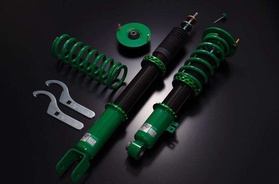 Tein Flex Z Alustasarja Nissan Skyline R34 GT-T