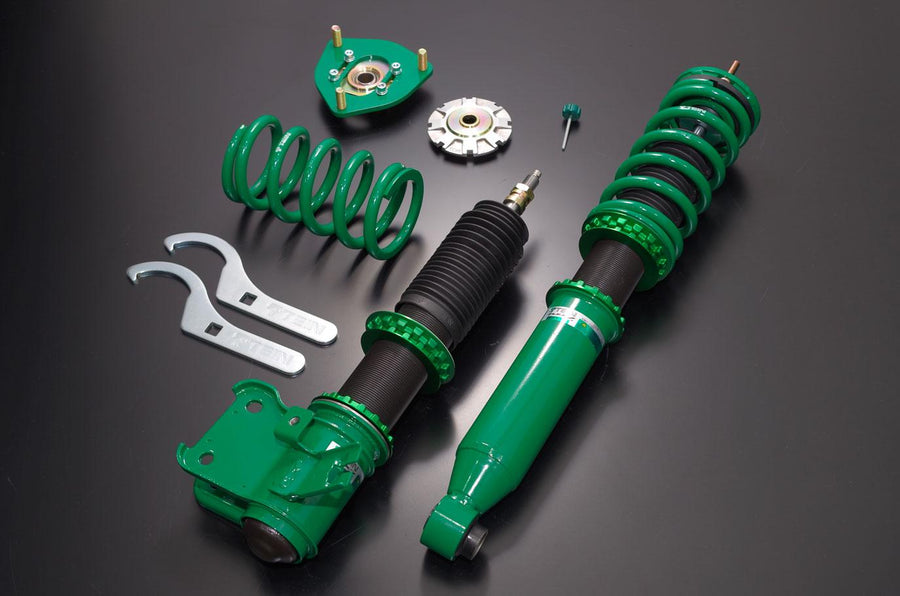 Tein Flex Z Alustasarja Nissan 200SX S13