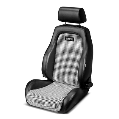 Sparco GT Pepita Kuppipenkki (Tieliikenne Hyväksytty)