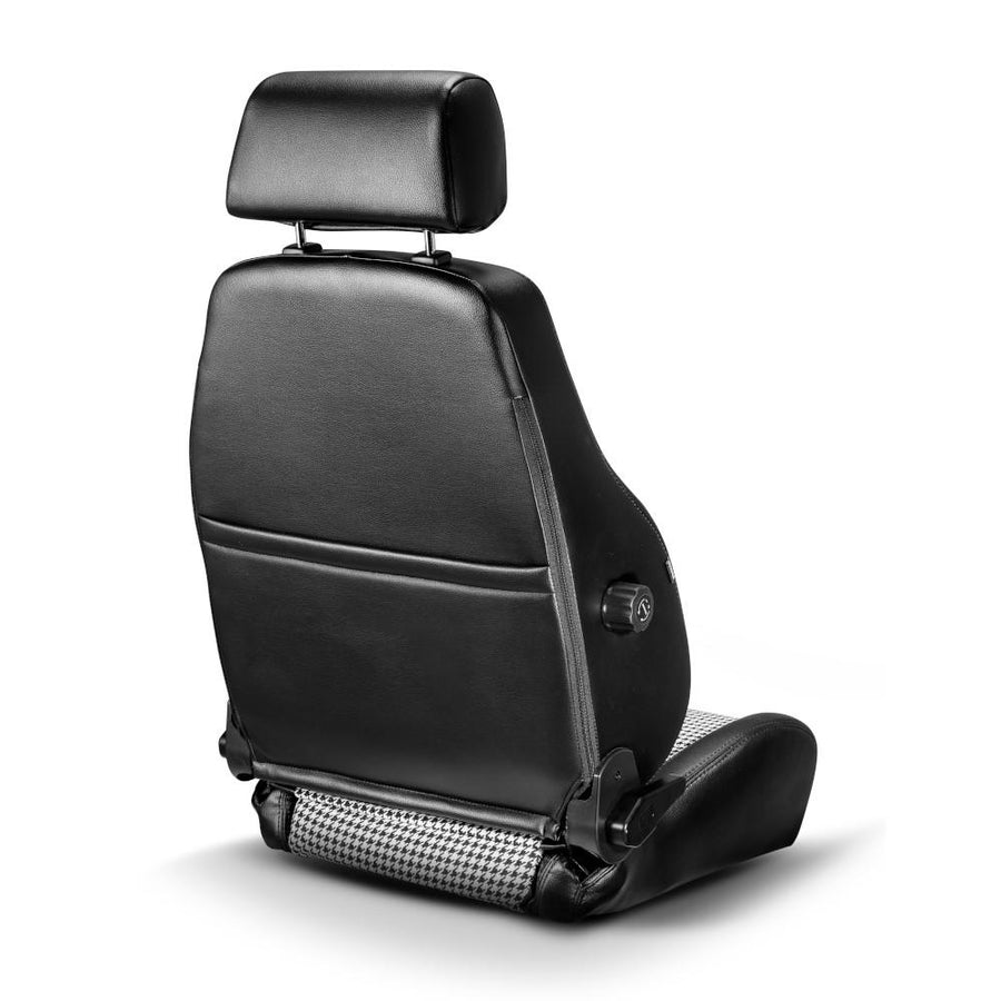 Sparco GT Pepita Kuppipenkki (Tieliikenne Hyväksytty)