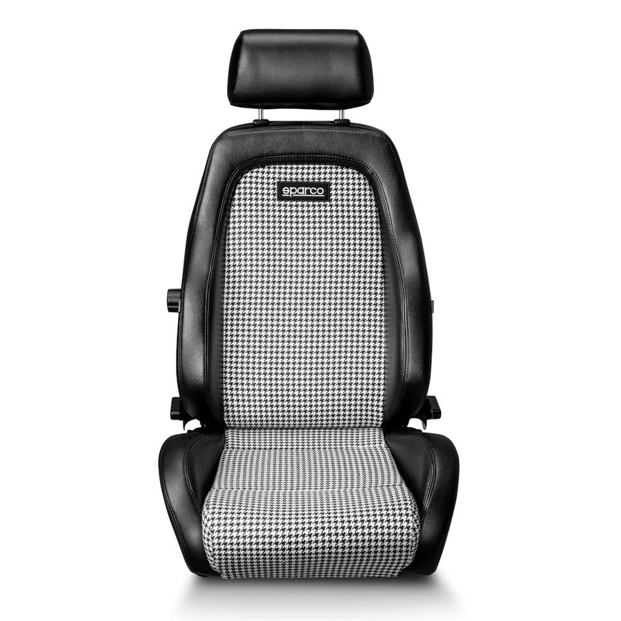 Sparco GT Pepita Kuppipenkki (Tieliikenne Hyväksytty)