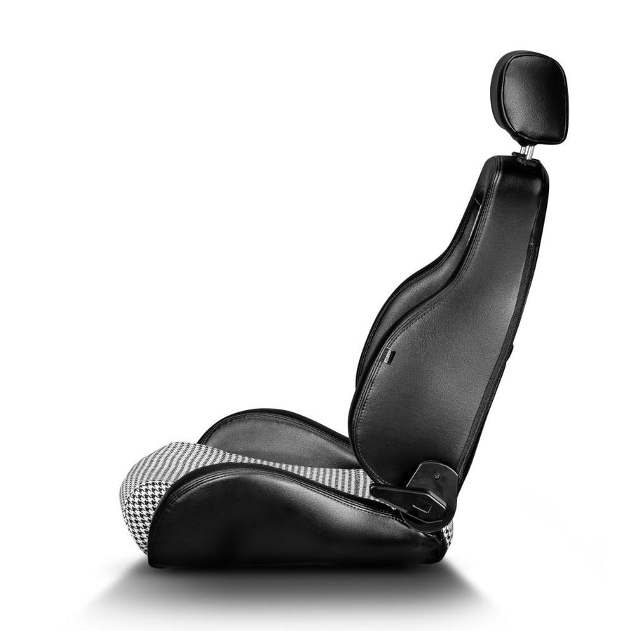 Sparco GT Pepita Kuppipenkki (Tieliikenne Hyväksytty)