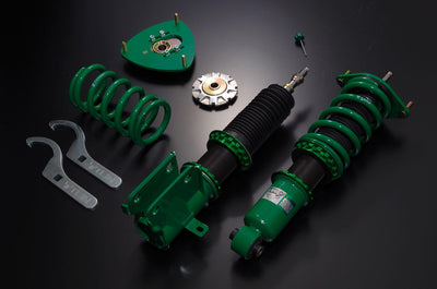 Tein Flex Z Alustasarja Subaru Impreza VA (2014+)