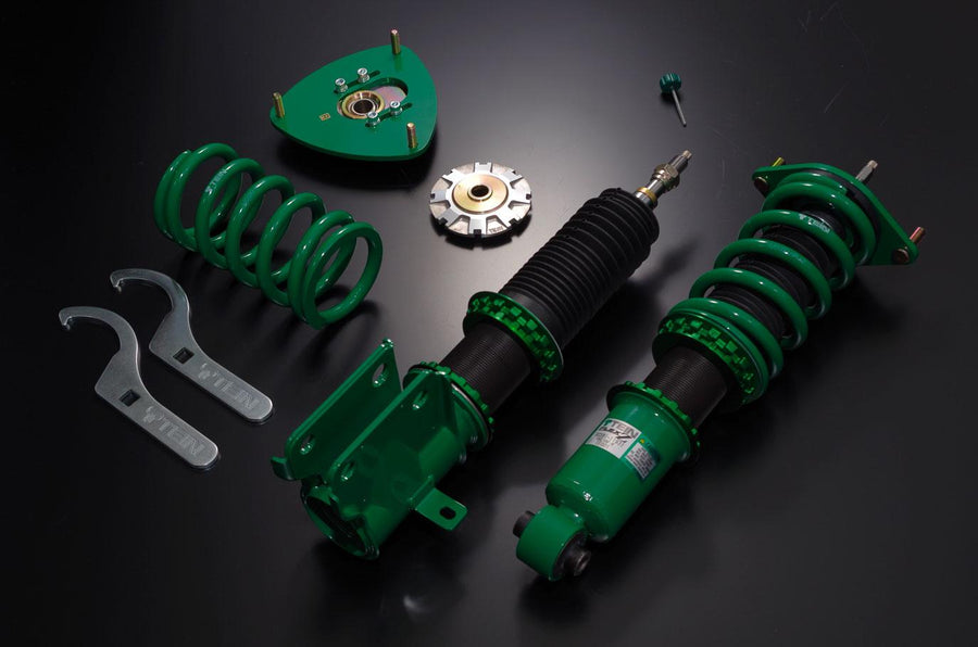 Tein Flex Z Alustasarja Subaru Impreza VA (2014+)