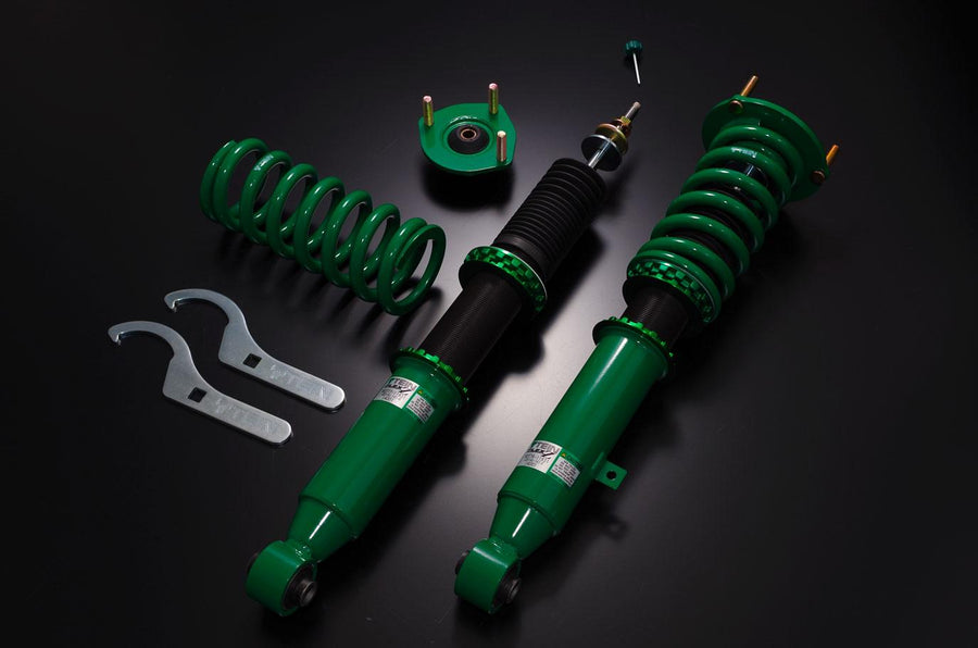 Tein Flex Z Alustasarja Lexus GS300, GS350, GS430, GS450H (05-12)