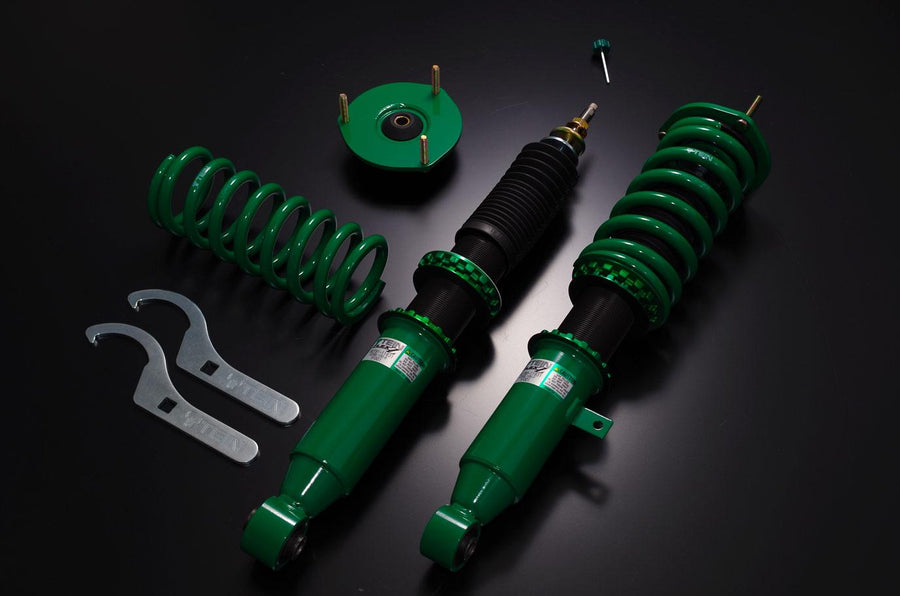 Tein Flex Z Alustasarja Toyota Chaser, Cresta, Mark II JZX90 & JZX100 (92-00)
