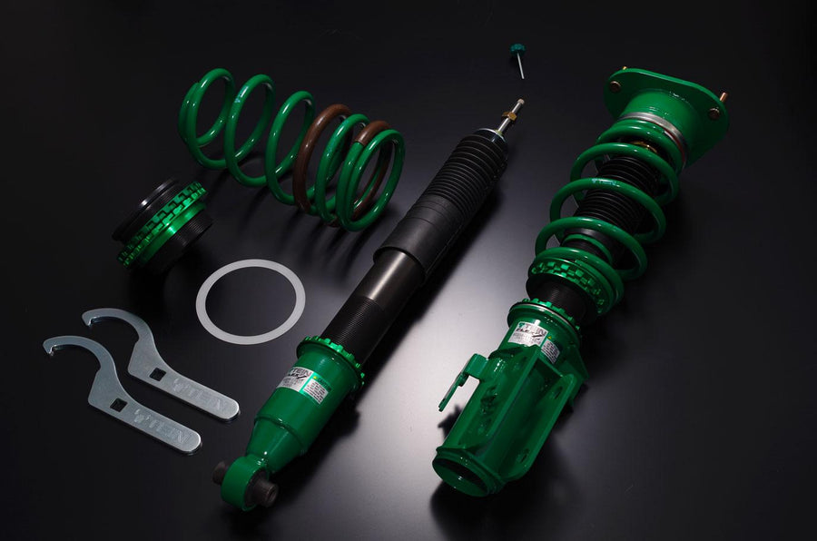 Tein Flex Z Alustasarja Toyota Prius ZVW30 & ZVW35 (09-17)