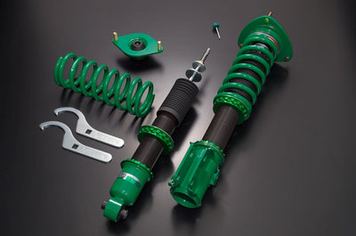 Tein Flex Z Alustasarja Subaru Forester SH5 & SH9 (07-12)