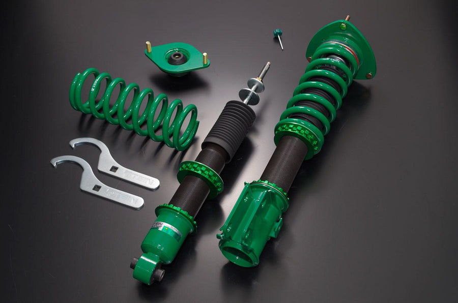 Tein Flex Z Alustasarja Subaru Forester SH5 & SH9 (07-12)