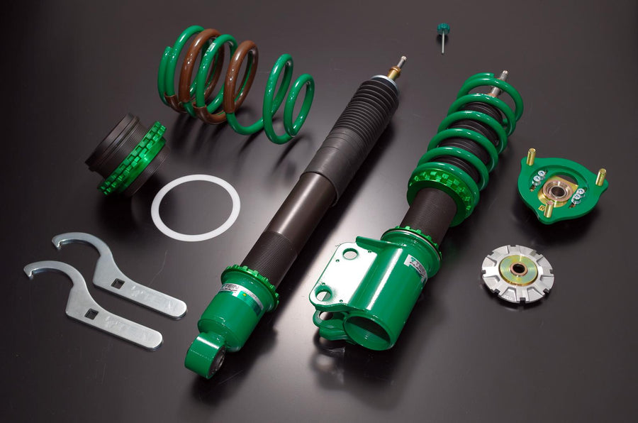 Tein Flex Z Alustasarja Honda Civic Type R FD2 (07-10)
