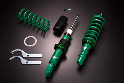 Tein Street Advance Z Alustasarja Honda CRX Del Sol