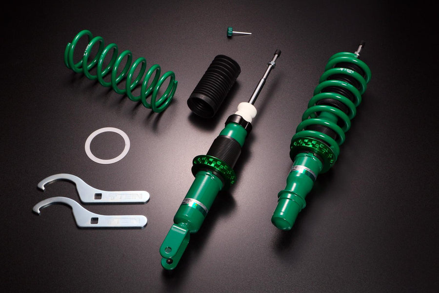 Tein Street Advance Z Alustasarja Honda CRX Del Sol