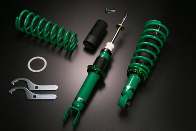 Tein Street Advance Z Alustasarja Nissan Skyline R32 GT-R
