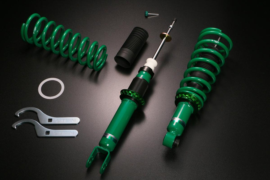 Tein Street Advance Z Alustasarja Nissan Skyline R32 GT-R