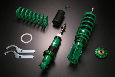 Tein Street Advance Z Alustasarja Subaru Impreza GH (07-11)