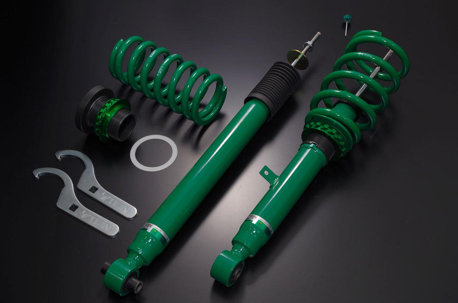 Tein Street Advance Z Alustasarja Lexus GS300, GS400, GS430 (98-05)