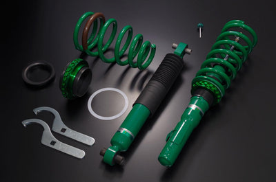 Tein Flex Z Alustasarja Mazda Axela Sport (13-16)