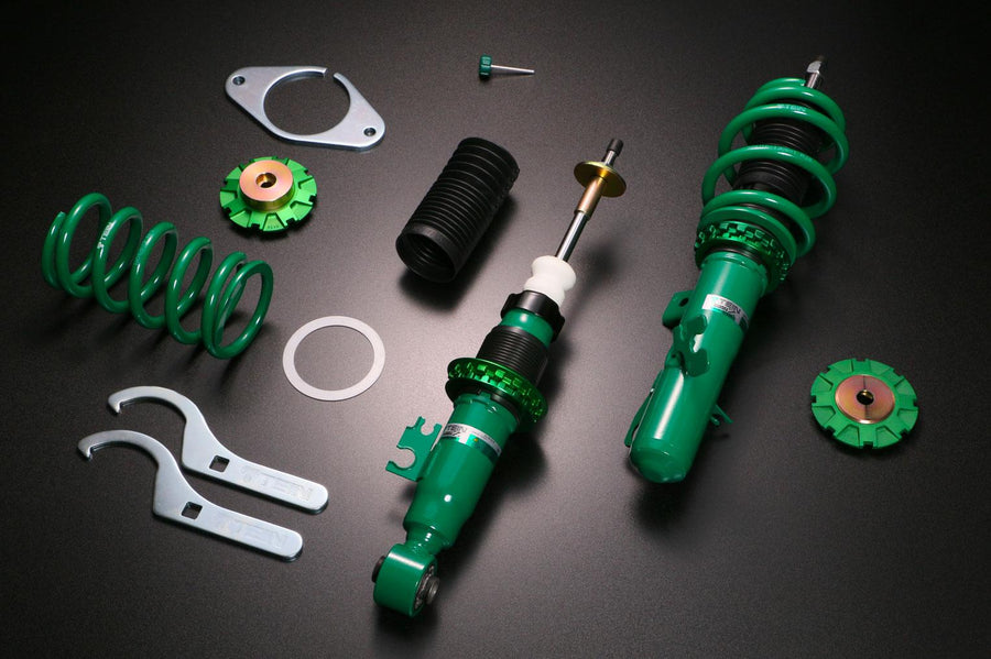Tein Street Advance Z Alustasarja Mini Cooper / S R50 & R53 (02-07)
